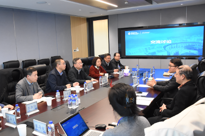 座談會現(xiàn)場