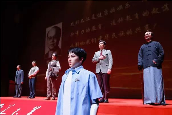 “學霸01”的開學首日