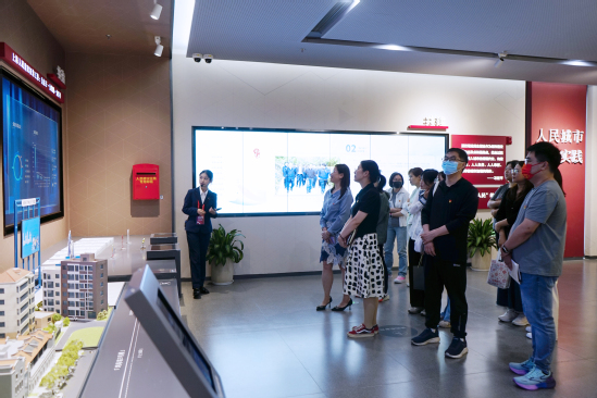 現(xiàn)場教學(xué)