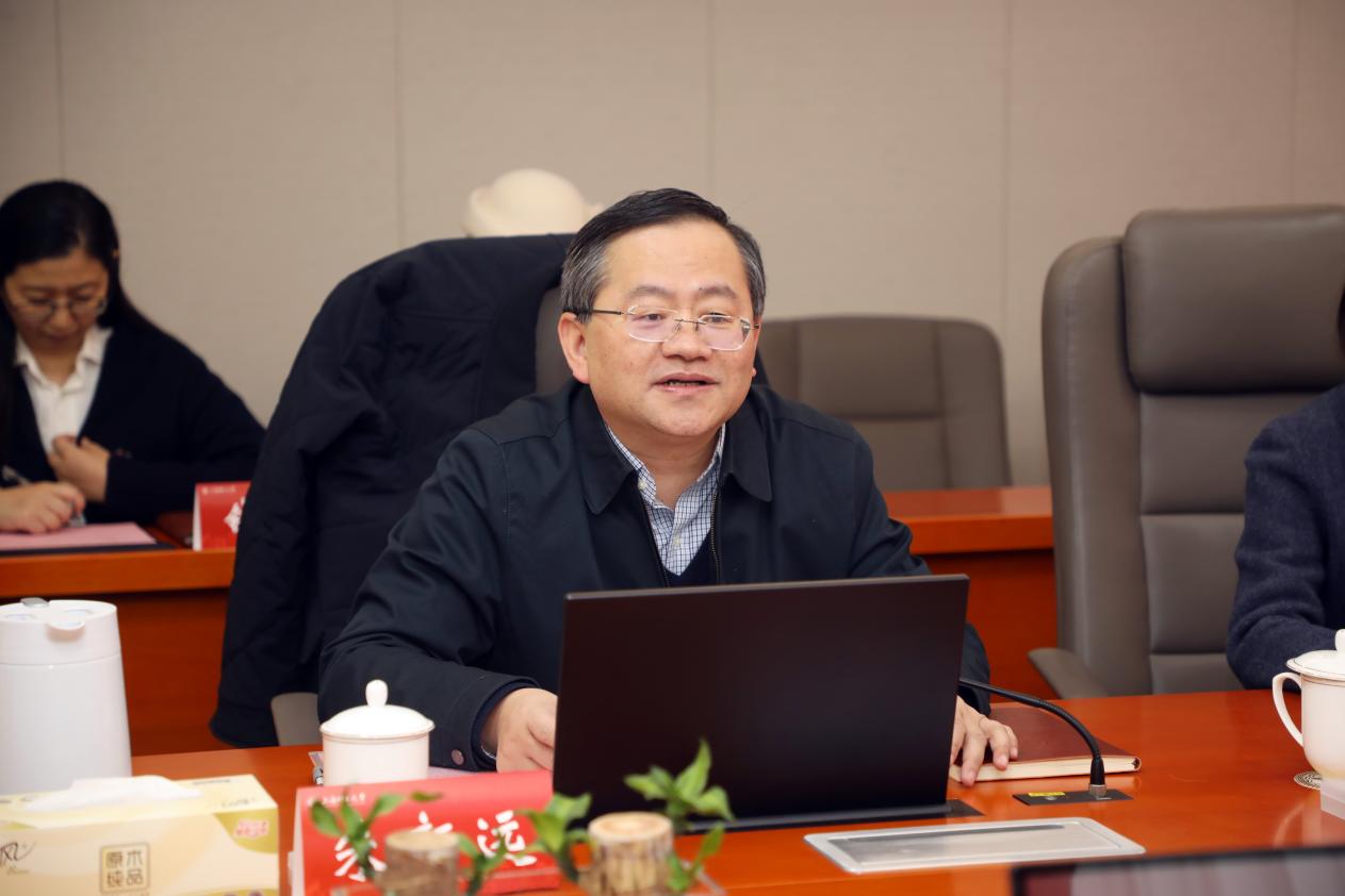 朱新遠(yuǎn)致辭 朱新遠(yuǎn)致辭