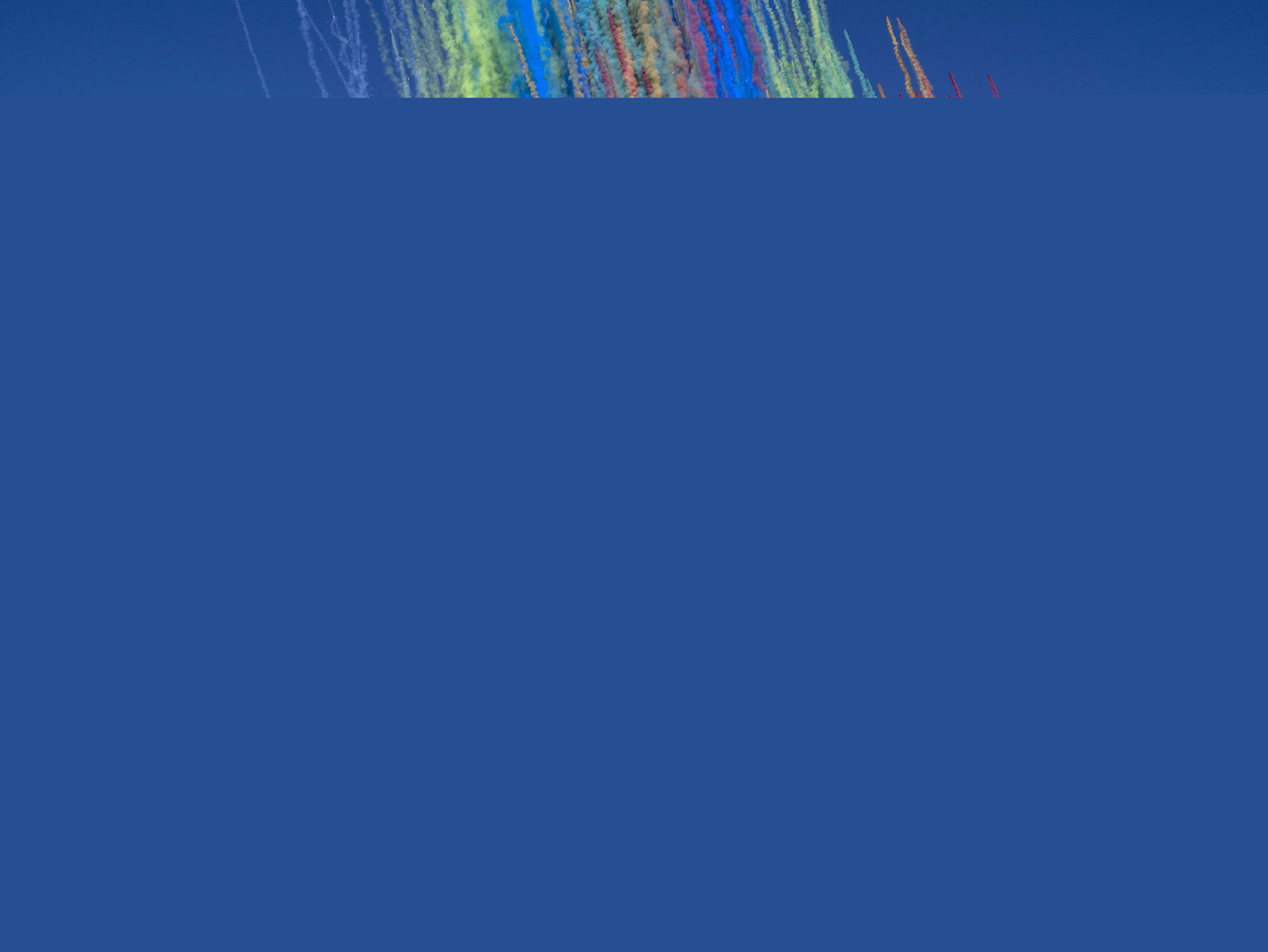 運(yùn)營儀式現(xiàn)場